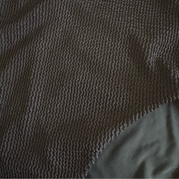 Veronica Beard Black One Piece Swimsuit, S - Picture 5 of 8